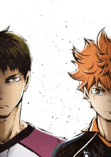 2020 - Hoạt Hình《Haikyu - Chàng khổng lồ tí hon (Phần 3)》- Xem phim HD Online