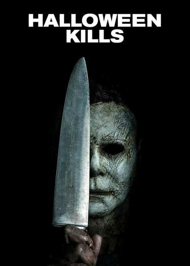 2021 - Phim lẻ《Halloween Kills》- Xem phim HD Online