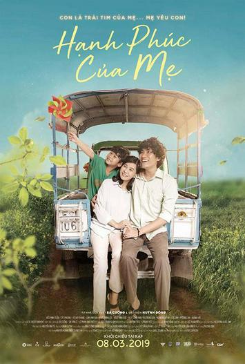 2019 - Phim lẻ《Hạnh phúc của mẹ》- Xem phim HD Online