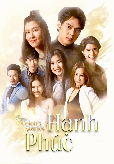 2017 - Phim Bộ《Hạnh Phúc》- Xem phim HD Online