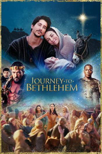 2023 - Phim lẻ《Hành Trình Đến Bethlehem》- Xem phim HD Online