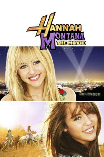 2009 - Phim lẻ《Hannah Montana: The Movie》- Xem phim HD Online