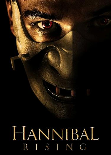 2007 - Phim lẻ《Hannibal Trỗi Dậy》- Xem phim HD Online