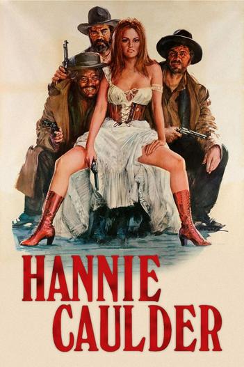 1971 - Phim lẻ《Hannie Caulder》- Xem phim HD Online