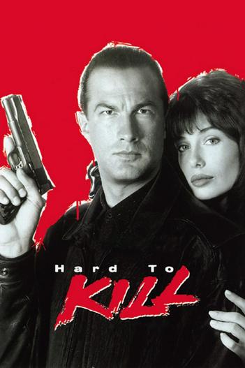 1990 - Phim lẻ《Hard to Kill》- Xem phim HD Online