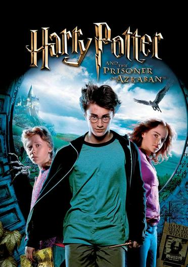 2004 - Phim lẻ《Harry Potter và Tên Tù Nhân Ngục Azkaban》- Xem phim HD Online