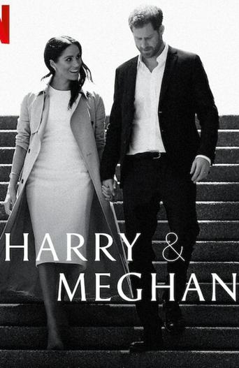 2022 - Phim Bộ《Harry và Meghan》- Xem phim HD Online