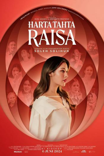 2024 - Phim lẻ《Harta Tahta Raisa》- Xem phim HD Online