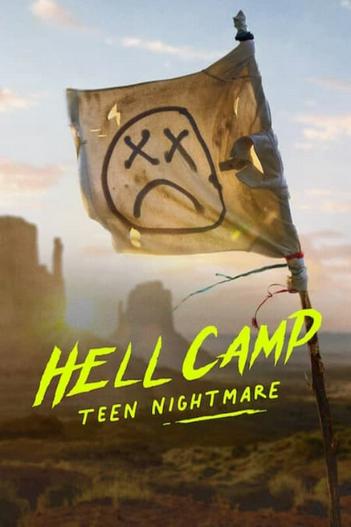 2023 - Phim lẻ《Hell Camp: Teen Nightmare》- Xem phim HD Online