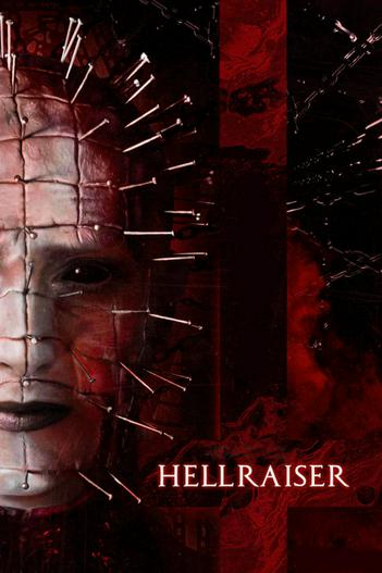 2022 - Phim lẻ《Hellraiser》- Xem phim HD Online