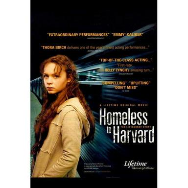 2003 - Phim lẻ《Homeless to Harvard: The Liz Murray Story》- Xem phim HD Online