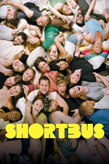 2006 - Phim lẻ《Hộp Đêm Shortbus》- Xem phim HD Online