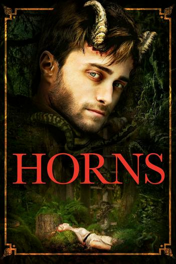 2013 - Phim lẻ《Horns》- Xem phim HD Online