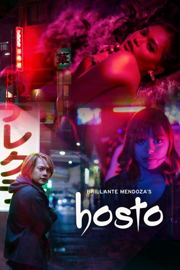 2023 - Phim lẻ《Hosto》- Xem phim HD Online