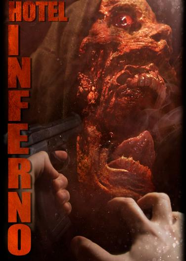 2013 - Phim lẻ《Hotel Inferno》- Xem phim HD Online