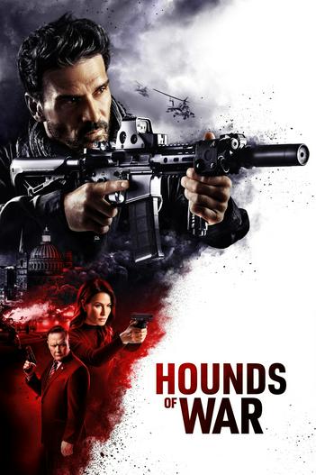 2024 - Phim lẻ《Hounds of War》- Xem phim HD Online