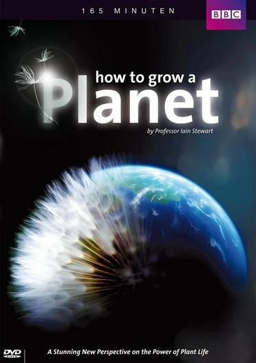 2012 - Phim Bộ《How to Grow a Planet》- Xem phim HD Online