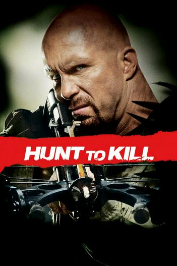 2010 - Phim lẻ《Hunt to Kill》- Xem phim HD Online