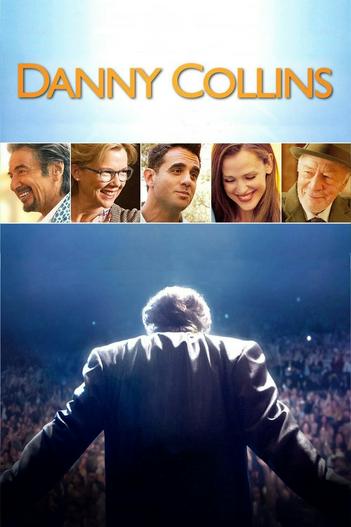 2015 - Phim lẻ《Huyền Thoại Danny Collins》- Xem phim HD Online