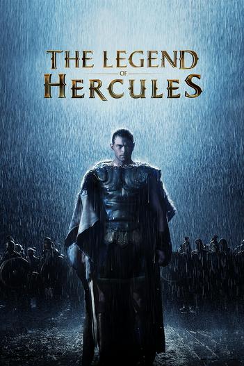 2014 - Phim lẻ《Huyền Thoại Hercules》- Xem phim HD Online