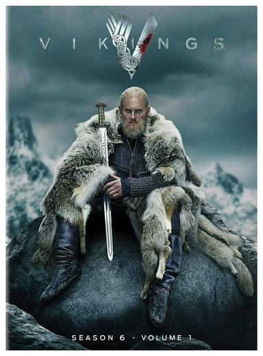 2019 - Phim Bộ《Huyền Thoại Vikings (Phần 6)》- Xem phim HD Online