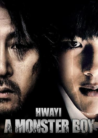 2013 - Phim lẻ《Hwayi: Sát Nhan Trang》- Xem phim HD Online