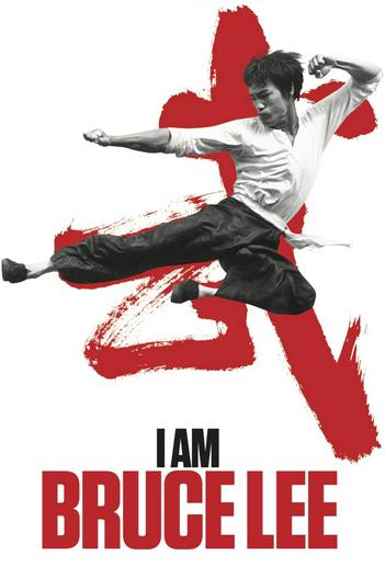 2012 - Phim lẻ《I Am Bruce Lee》- Xem phim HD Online