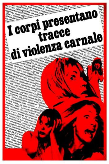 1973 - Phim lẻ《I corpi presentano tracce di violenza carnale》- Xem phim HD Online