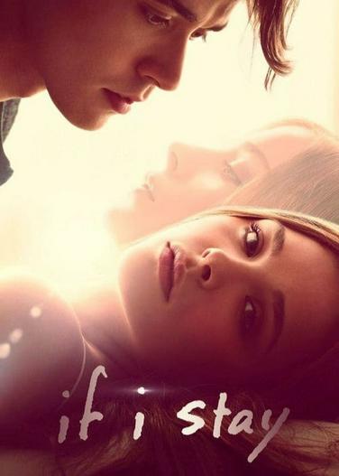 2014 - Phim lẻ《If I Stay》- Xem phim HD Online