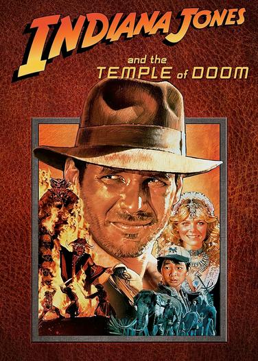 1984 - Phim lẻ《Indiana Jones Và Ngôi Đền Tàn Khốc》- Xem phim HD Online