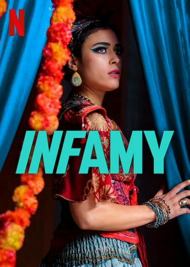 2023 - Phim Bộ《Infamy》- Xem phim HD Online