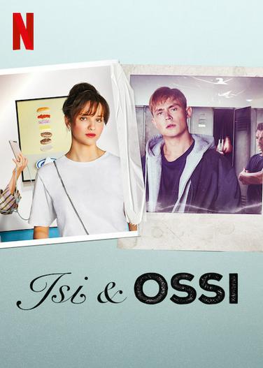 2020 - Phim lẻ《Isi & Ossi》- Xem phim HD Online