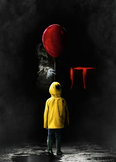 2017 - Phim lẻ《It: Chapter One》- Xem phim HD Online