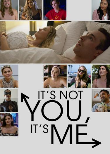 2021 - Phim lẻ《It's Not You, It's Me》- Xem phim HD Online