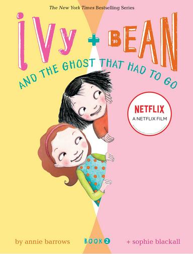 2021 - Phim lẻ《Ivy + Bean: Tống cổ những con ma》- Xem phim HD Online