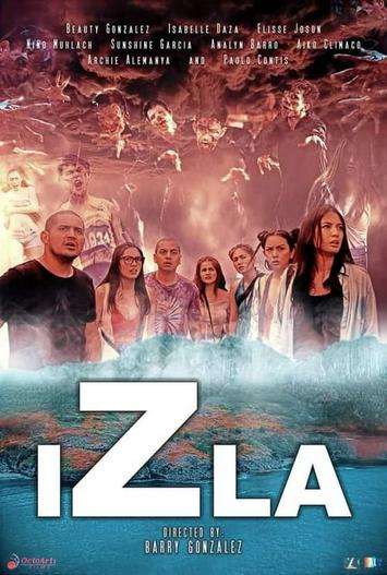 2021 - Phim lẻ《Izla》- Xem phim HD Online