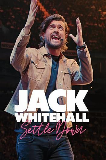 2024 - Phim lẻ《Jack Whitehall: Settle Down》- Xem phim HD Online