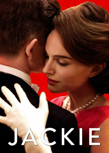 2016 - Phim lẻ《Jackie: De Nhat Phu Nhan》- Xem phim HD Online