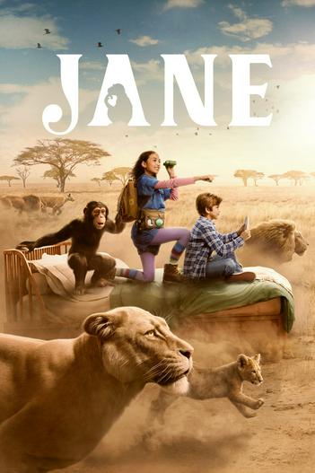 2024 - Phim Bộ《Jane (Phần 2)》- Xem phim HD Online