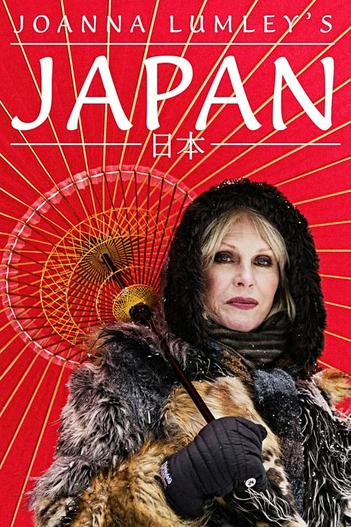 2016 - Phim Bộ《Joanna Lumley: Nhật Bản》- Xem phim HD Online