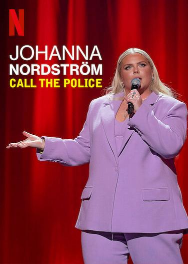 2022 - Phim lẻ《Johanna Nordstrom: Gọi cảnh sát》- Xem phim HD Online