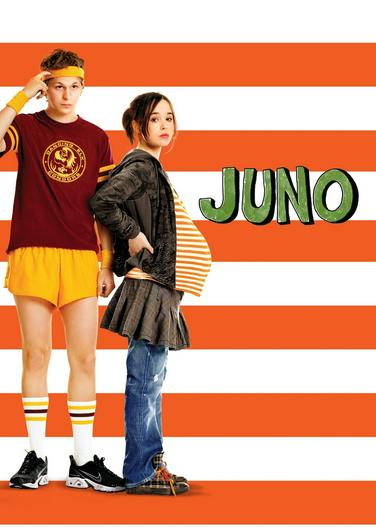 2007 - Phim lẻ《Juno》- Xem phim HD Online