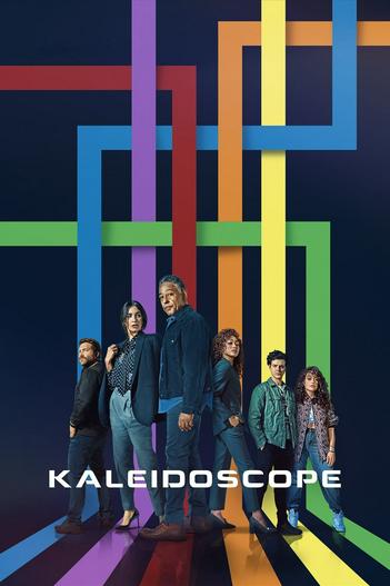 2023 - Phim Bộ《Kaleidoscope》- Xem phim HD Online