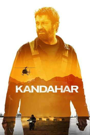 2023 - Phim lẻ《Kandahar》- Xem phim HD Online