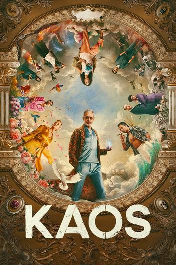 2024 - Phim Bộ《KAOS》- Xem phim HD Online