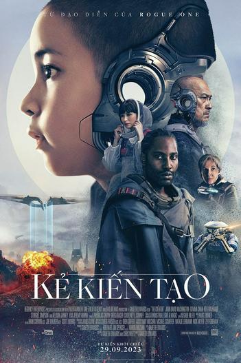 2023 - Phim lẻ《Kẻ Kiến Tạo》- Xem phim HD Online