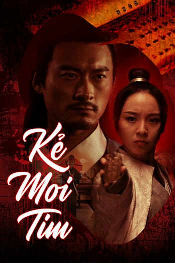 2018 - Phim lẻ《Kẻ Moi Tim》- Xem phim HD Online