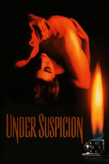 1991 - Phim lẻ《Kẻ Tình Nghi - Under Suspicion》- Xem phim HD Online