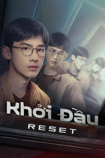 2022 - Phim Bộ《Khởi Đầu》- Xem phim HD Online