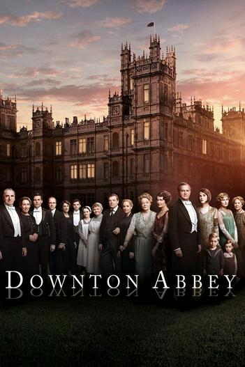 2014 - Phim Bộ《Kiệt tác kinh điển: Downton Abbey (Phần 5)》- Xem phim HD Online